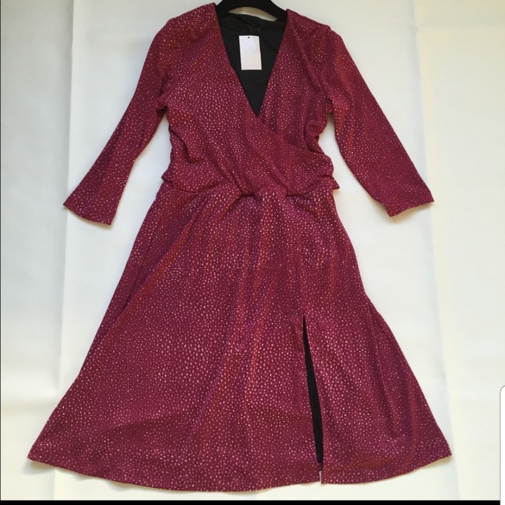 Guess dress size M